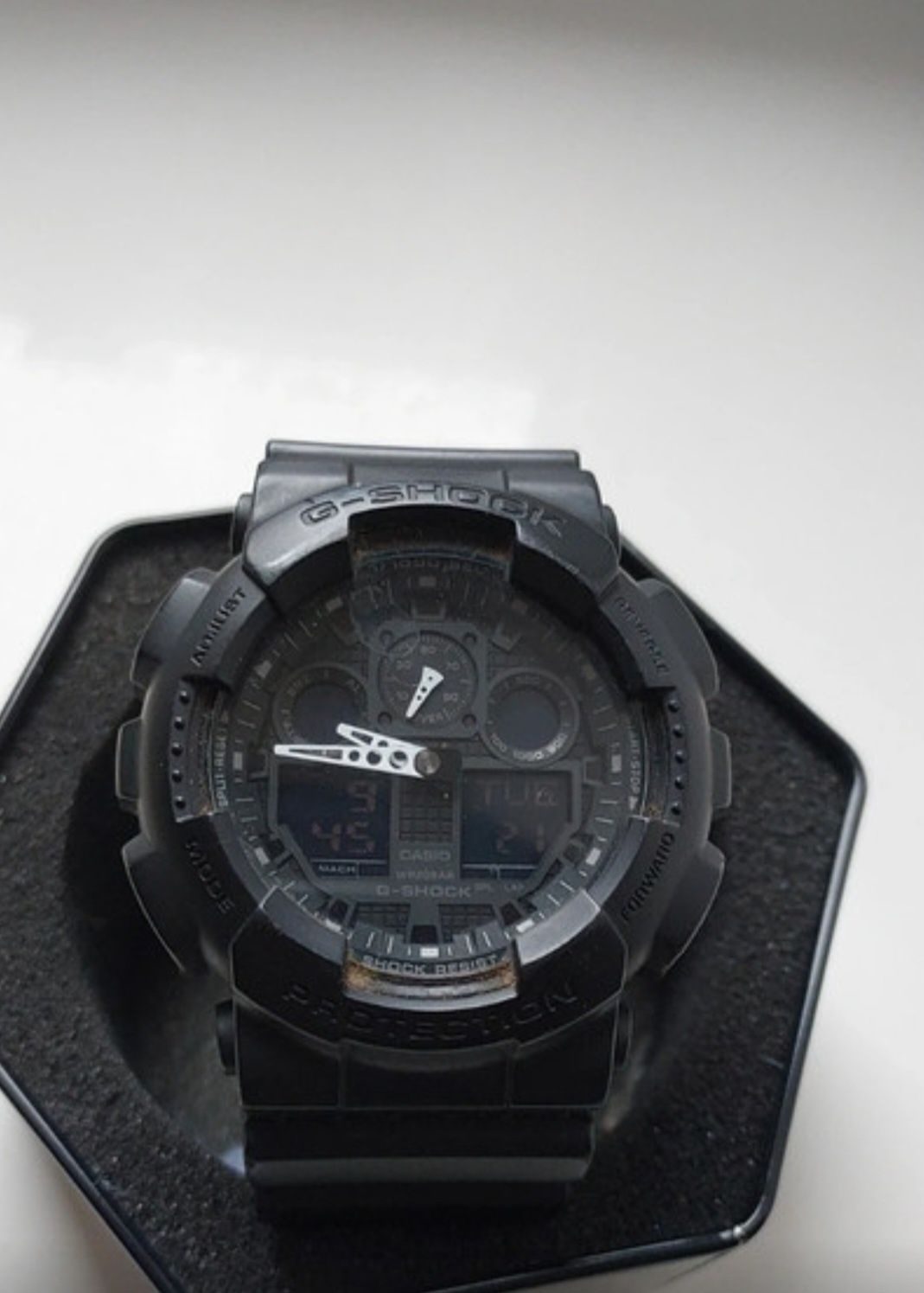 Sprzedam zegarek marki G-Shock