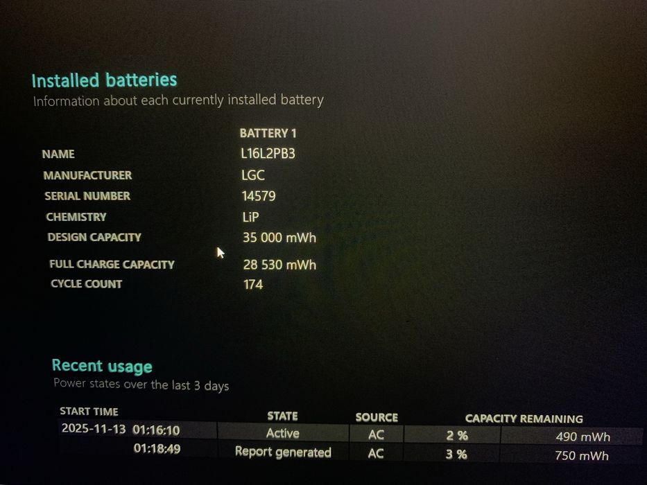 Lenovo ideaPad 3 15.6