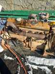 Silnik sw400 bizon ładowarka
