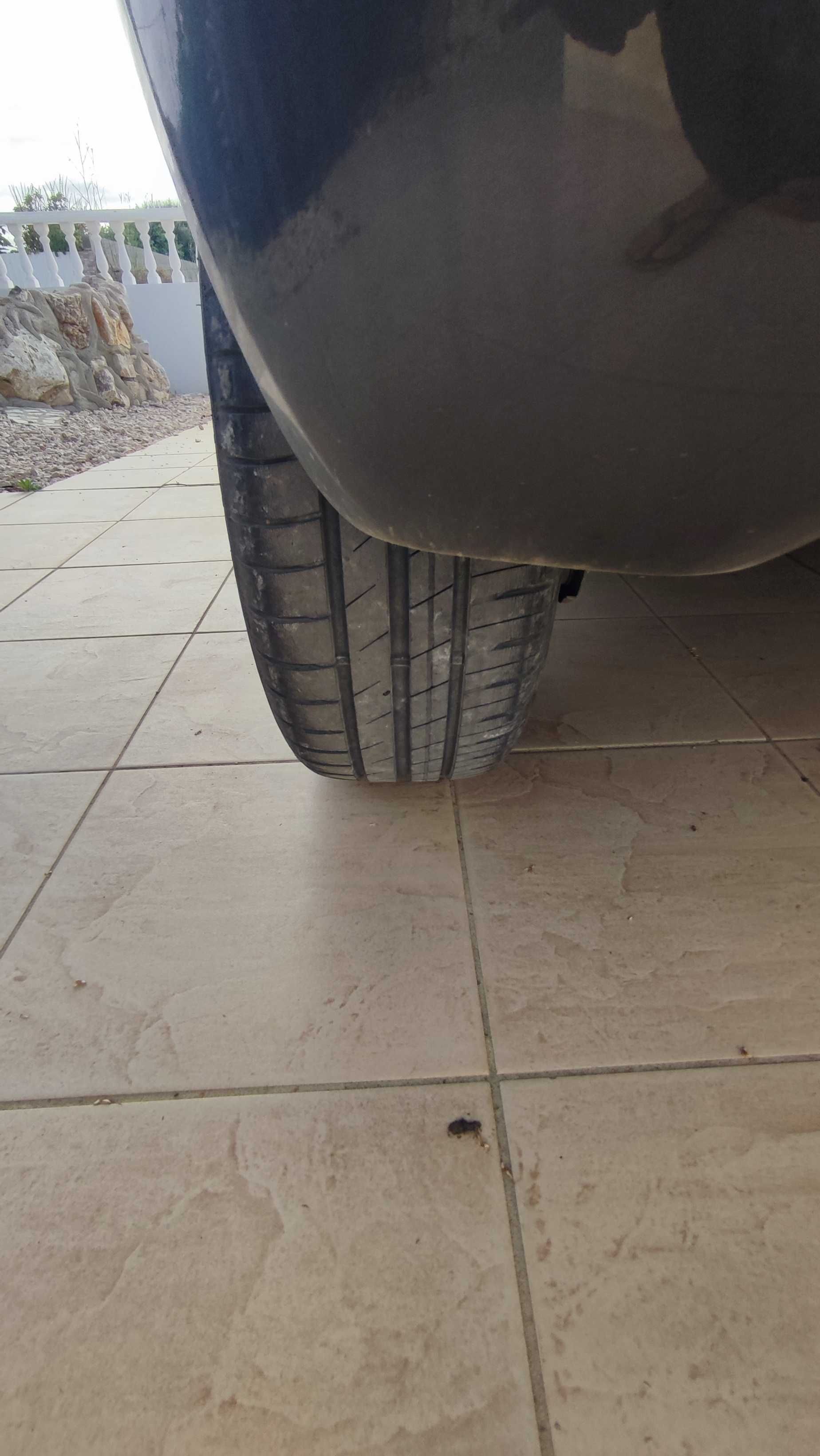 Toyota Yaris 1.0 VVT-i AC  12/2009 somente 82000km