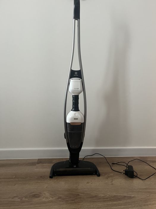 odkurzacz bezprzewodowy Electrolux Pure Q9