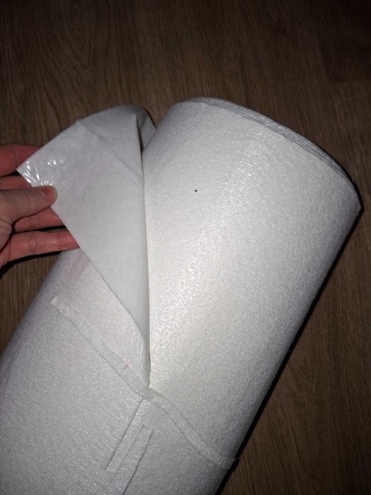 Flizelina klejąca 4,5mb