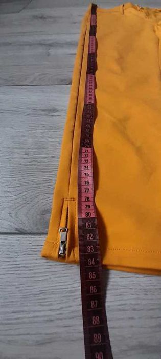 Spodnie damskie 7/8.M.Sara