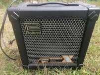 Combo gitarowe Roland Cube 20x