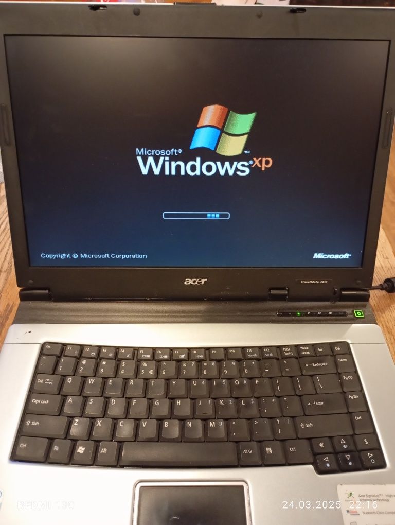 Laptop Acer acer