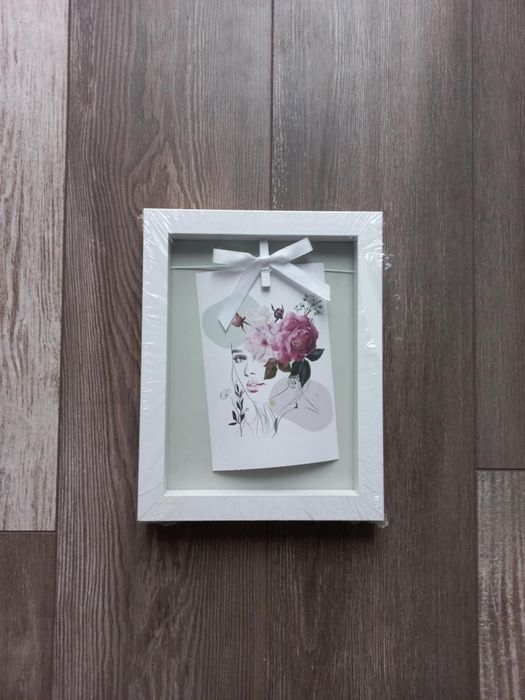 Ramka na zdjęcie 10x15cm