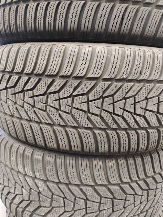 Pneus neve usados