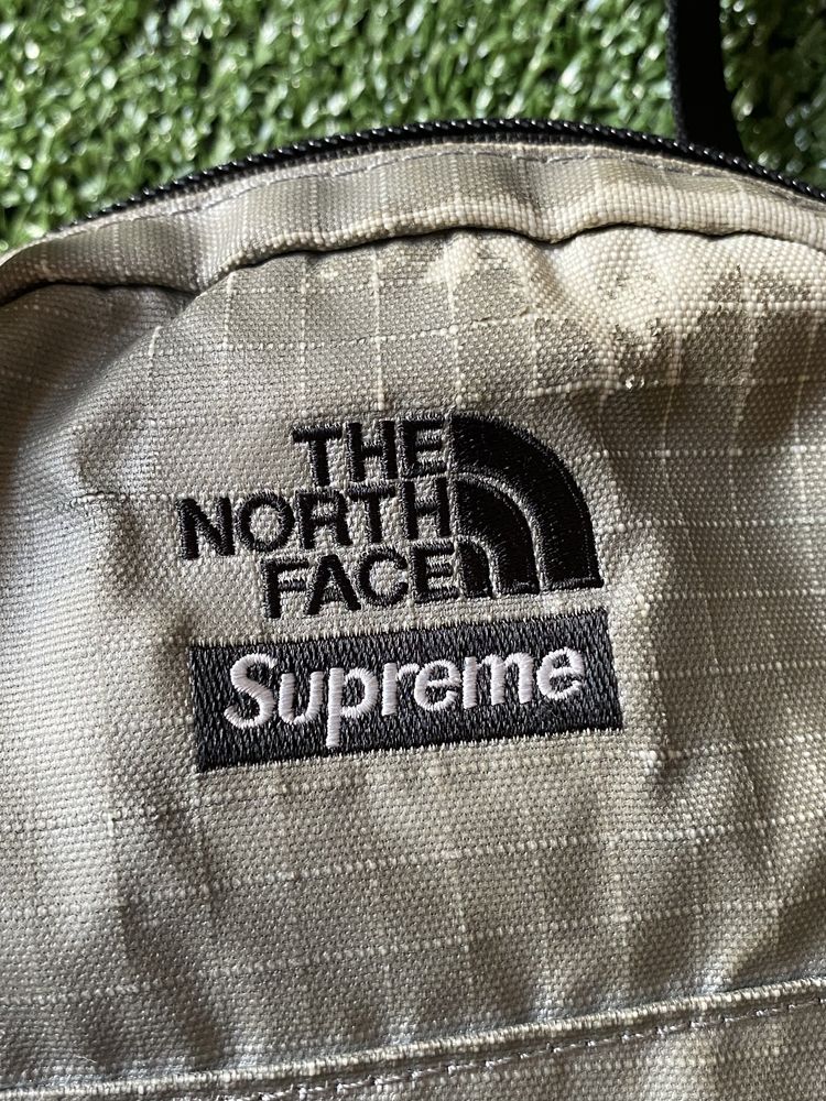 The North Face x Supreme Shoulder Bag