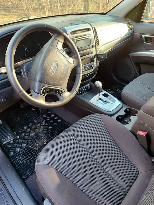 Продам Хюндай Сантафе