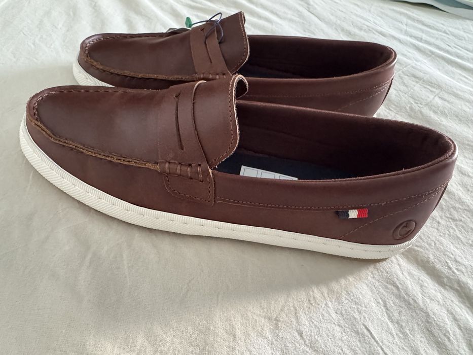 Ténis/sapatos El Ganso por estrear