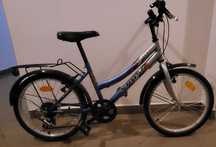 Rower Kross Kid City 20'