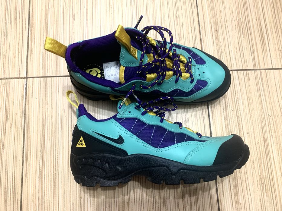 Nike acg air mada gore tex cordura