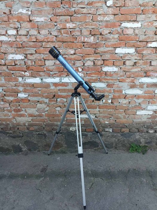 Телескоп лінзовий sk 607