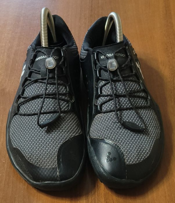 Кросівки спортивні анатомічні трекінгові VivoBarefoot Primus Trail 38р