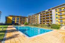 Apartamento T2 para venda