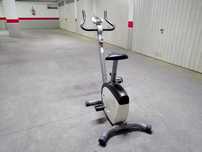 Bicicleta estática Domyos VM150