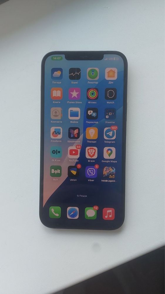 Iphone 12 Pro Max 128gb