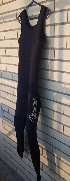 Fato de mergulho Cressi sub 5mm