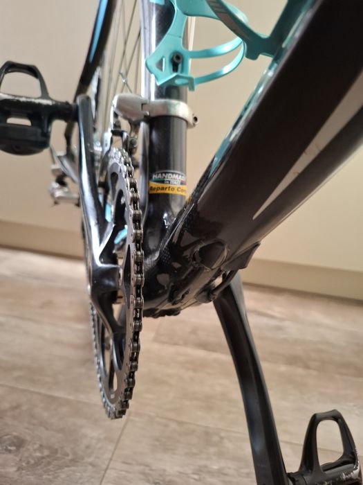 Bianchi 928 c2c carbon