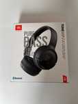 Słuchawki bezprzewodowe JBL Tune 500BT