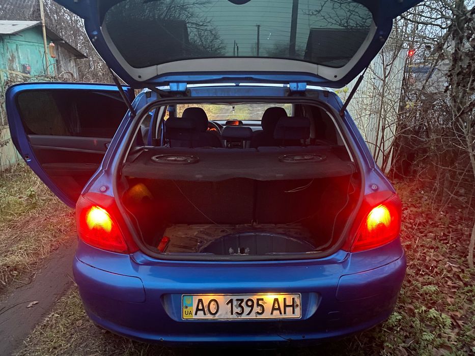 Продам Пежо 307 ХТ