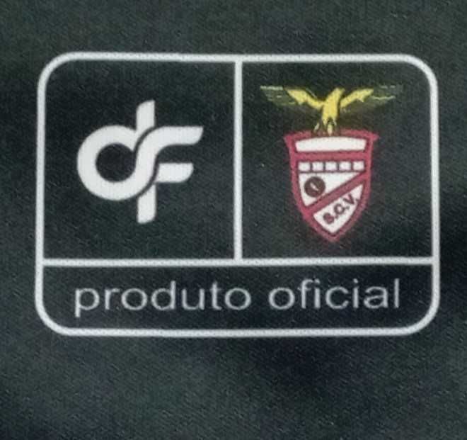 polo Sport Clube Vilanovense tamanho XXL