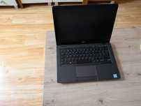Dell Latitude 5300, Dotykowy, i5-8365u, 24gb ram, 256ssd, WIN 11, FHD