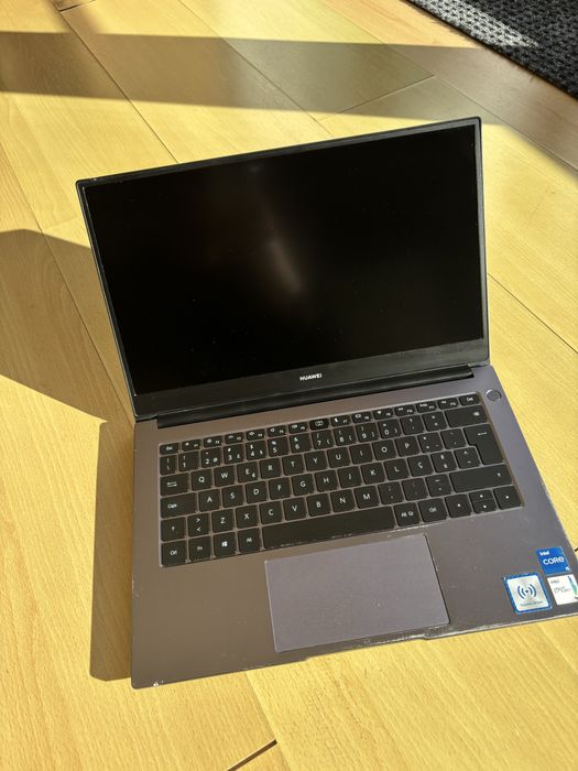 portátil Huawei D14