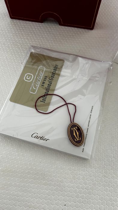 Relógio Cartier Panthere