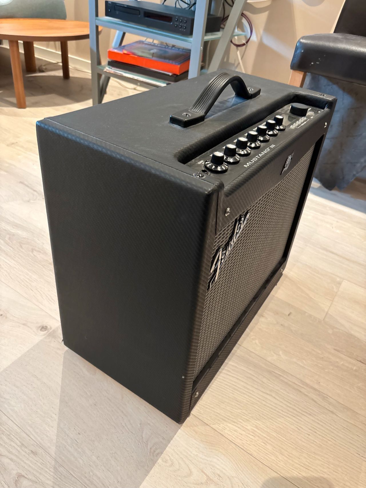 Fender Mustang 3 wzmacniacz kombo