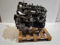 Motor SSANGYONG RODIUS 2.7 XDI 163 CV     D27DT, 665926