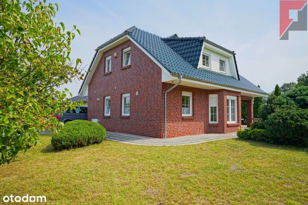 Dom jednorodzinny na wynajem w Borui Nowej