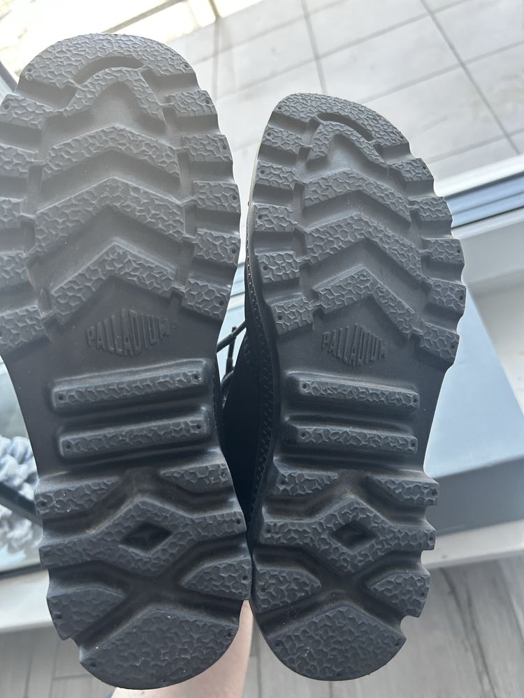 Palladium lite OVB