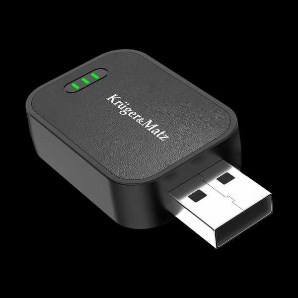 Adapter bezprzewodowy CarPlay - Android Auto HL-CP03