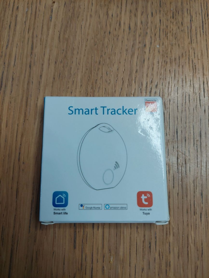 Smart tracker airtag Tuya BT