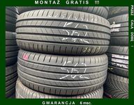 225/55/18 Bridgestone Turanz T005_6,8mm_2szt_(562)