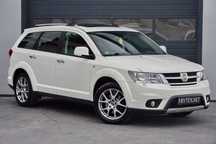 Fiat Freemont 3.6 V6 (278 KM) Park Avenue * LPG * Automat * DVD * Skóry * 7 os. *