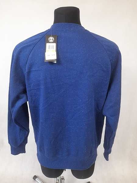 Under Armour Speckled Fleece Crew Loose Bluza męska M