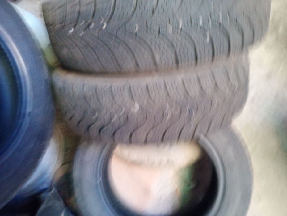 Продам.колеса.в.зборі.пежо.сітроен