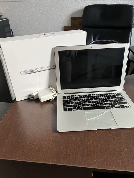 MacBook Air Mid 2013