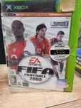 Gra Fifa 2005 Microsoft Xbox Sklep/Wysyłka/Wymiana