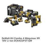 Vendo kit dewalt