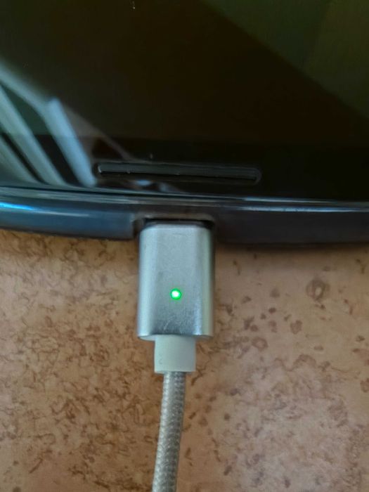 USB кабель для зарядки