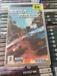 Sega Rally [PSP]