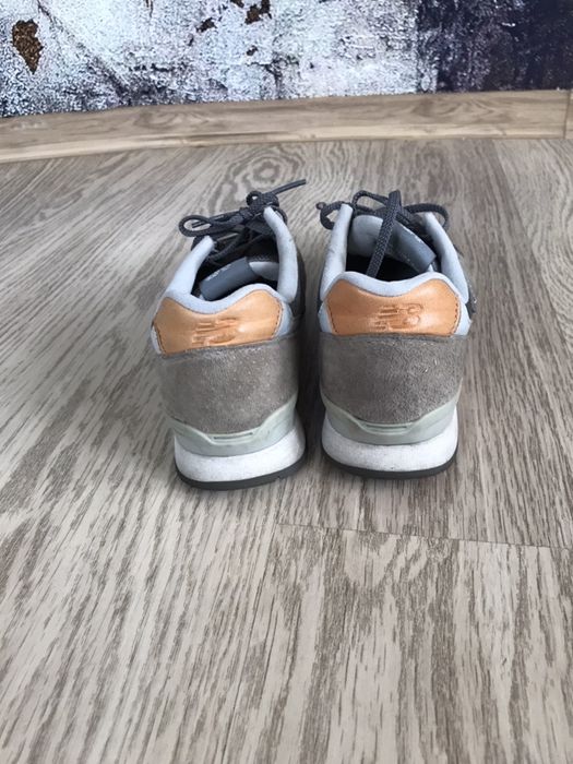 New balance 996 buty