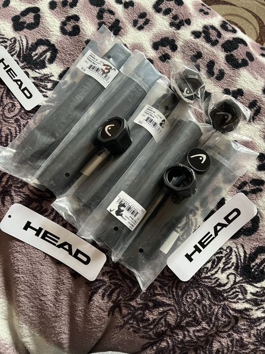 намотки, овергріп, падел, спідниці, ручка змінна накладка на ракетку