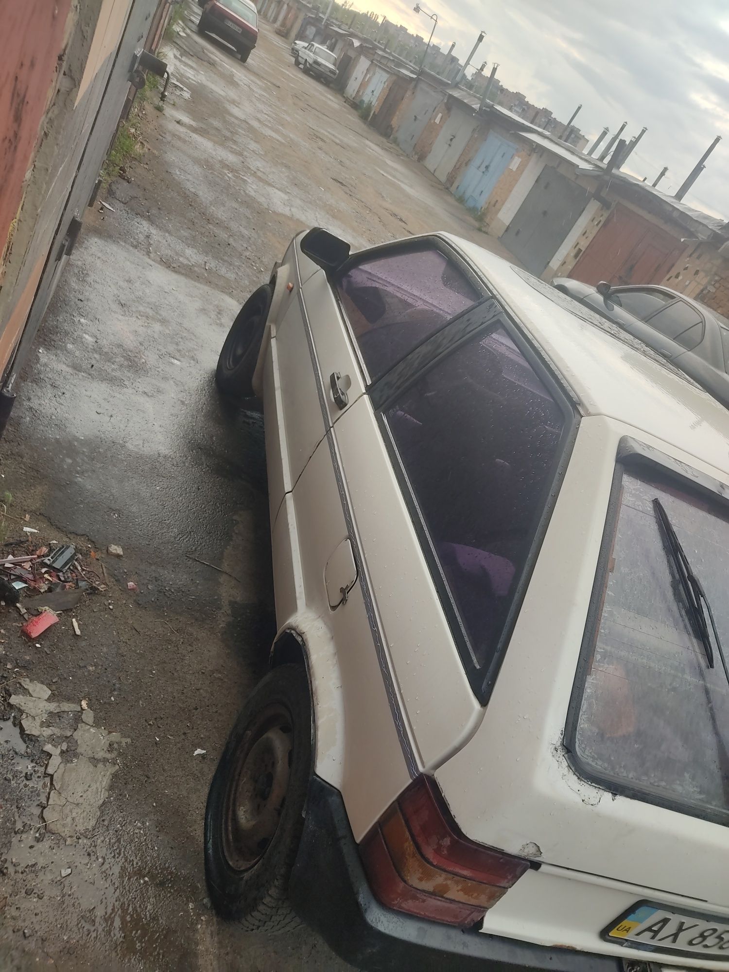 Продам Сеат по тп