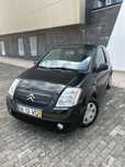 Citroën C2 1.1i - 189 mil kms