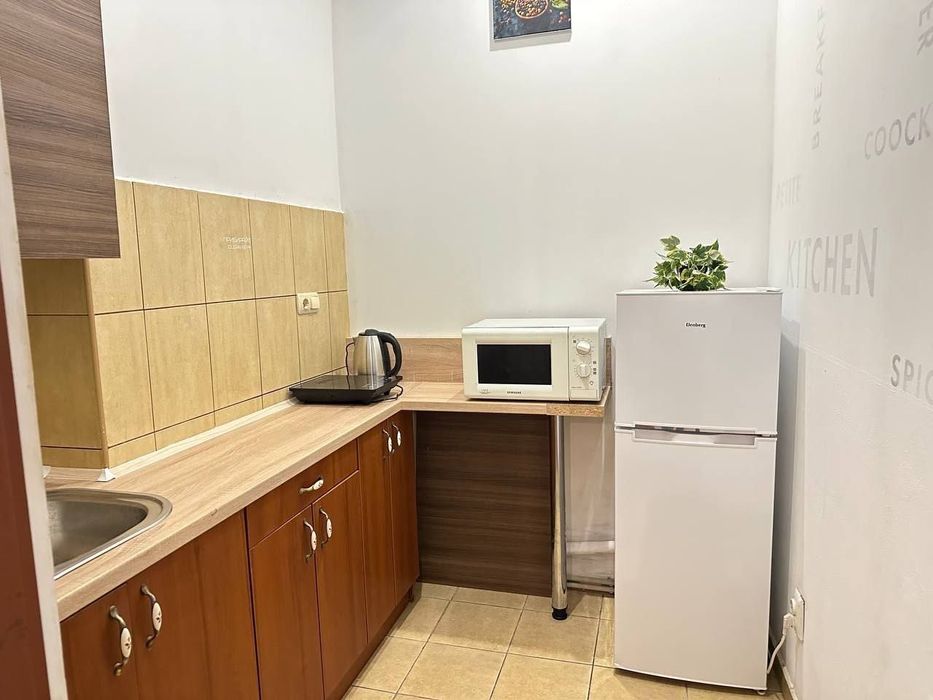 Оренда 1-кімнатноі квартири, центр!