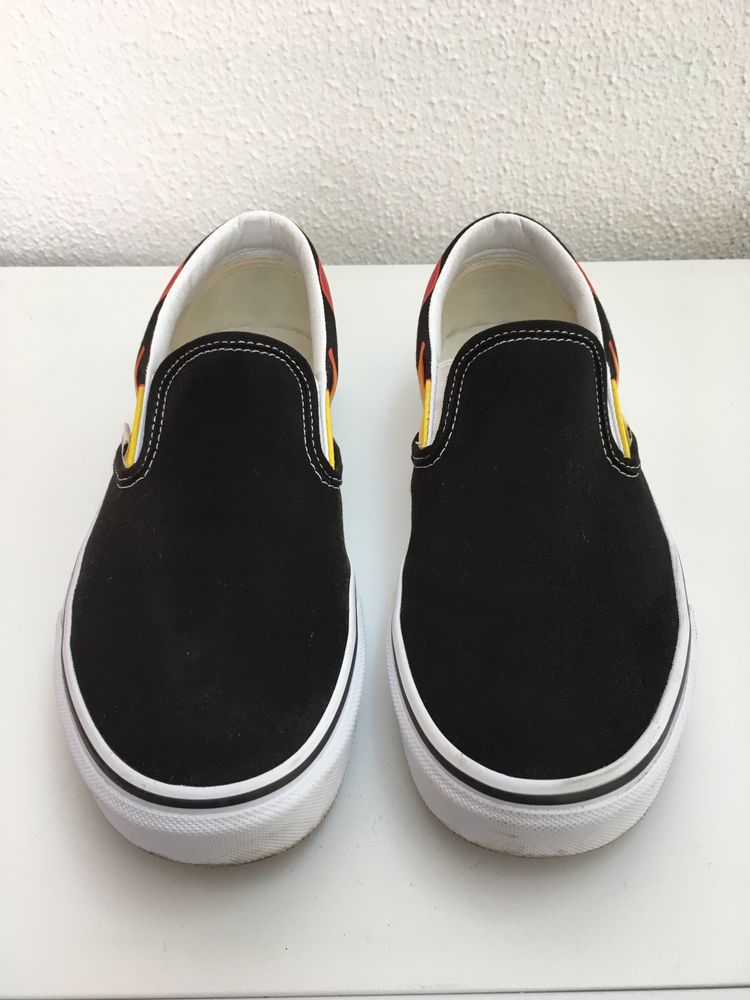 Vans slip-on 40
